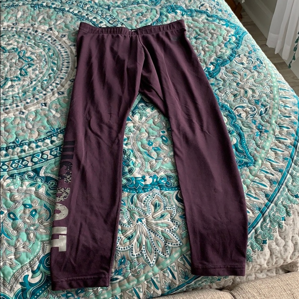 Nike leggings